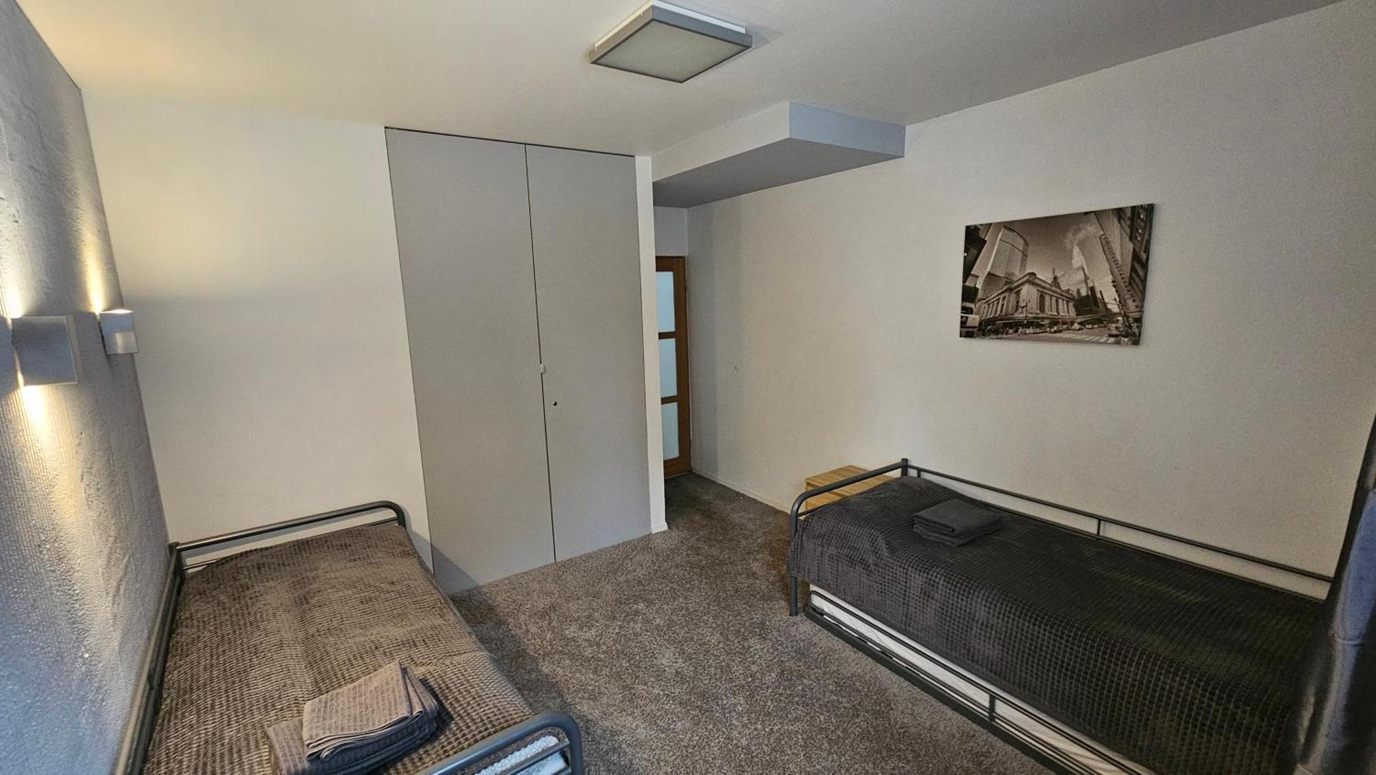 Apartament Zeta Park Deluxe Устронь Экстерьер фото