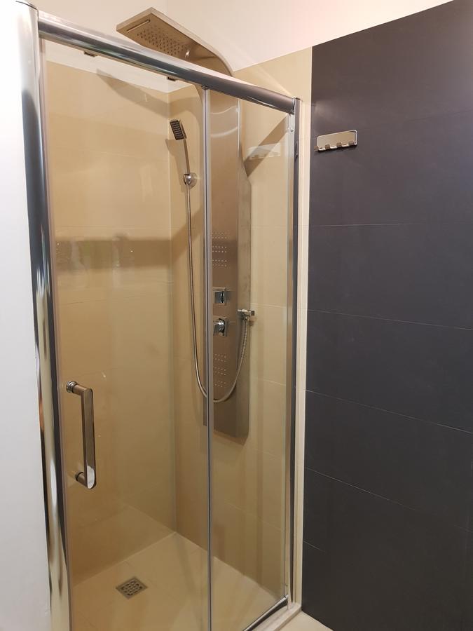 Apartament Zeta Park Deluxe Устронь Экстерьер фото